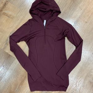 Lululemon swiftly long sleeve